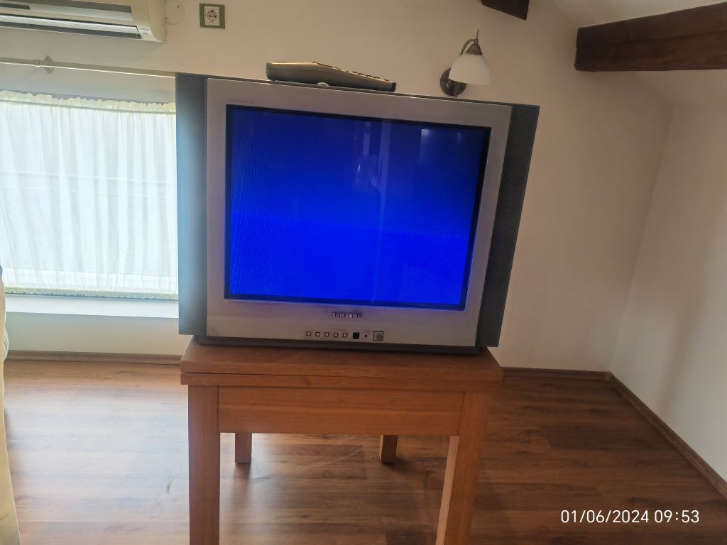 Samsung Plano TV