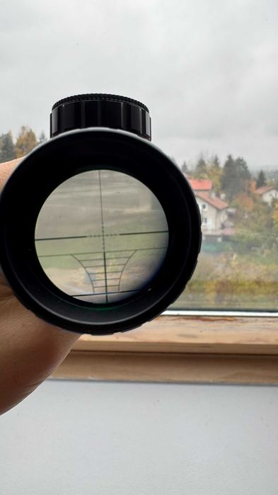 Еърсофт реплика CYMA 032EBR | M14 EBR