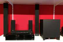 Продается Домашний Кинотеатр  Sony Blu-ray BDV-E870
Home Theatre Syst