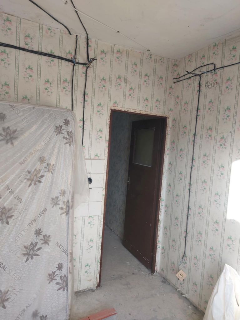 Продава се Едностаен апартамент в Видин, Гео Милев - 40 кв.м за 750 €/кв.м - Снимка #1