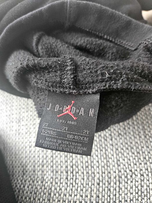 Комплект Jordan размер 86-92  1-2години