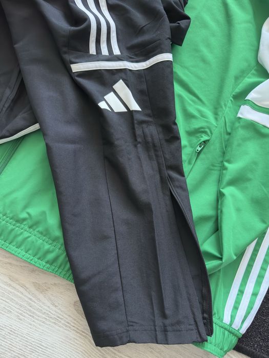 Adidas Мъжки спортен екип SQ 25 PRE - JP3165 размер-Л