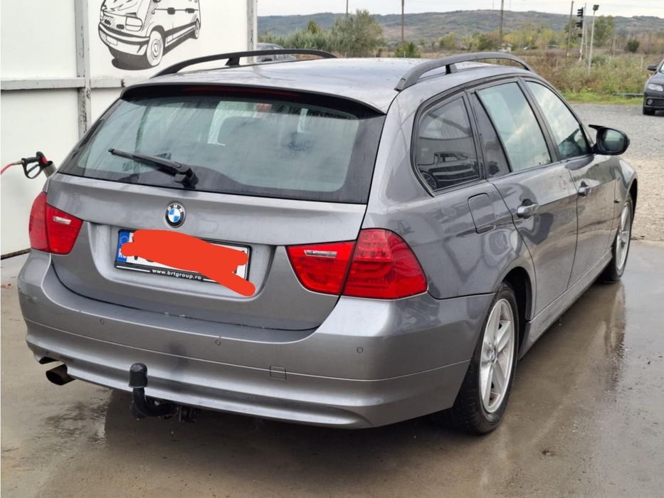 BMW seria 3 E91 an 2010