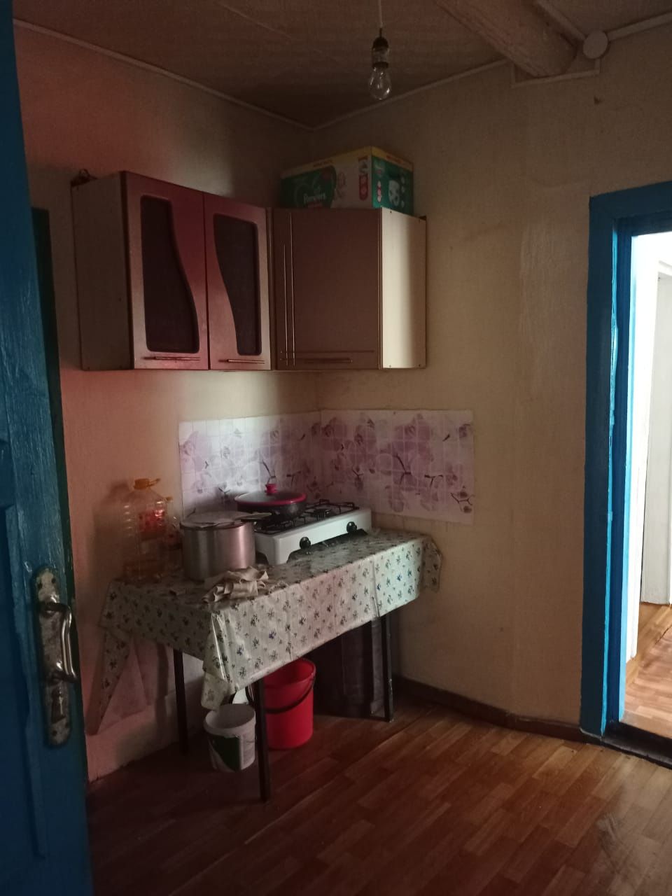 Продам дом или обменяю на квартиру