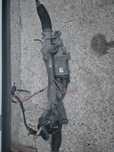 Caseta de directie Volkswagen Golf 7/Audi A3/Seat Leon  5q1423051r.