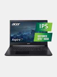 Noutbuk Acer
Aspire 7 A715