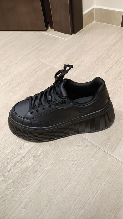 Дамски обувки ZARA