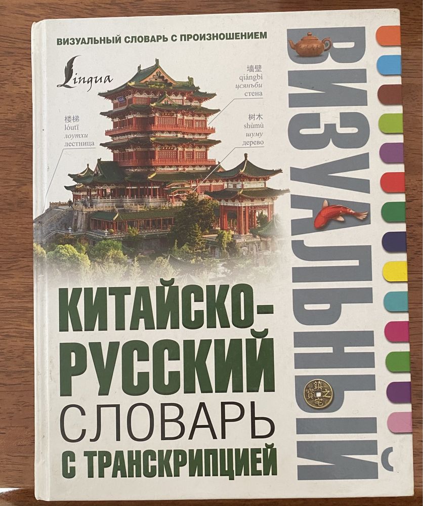 Китай глазами Казахстана,Энциклопедия, Как приручить дракона