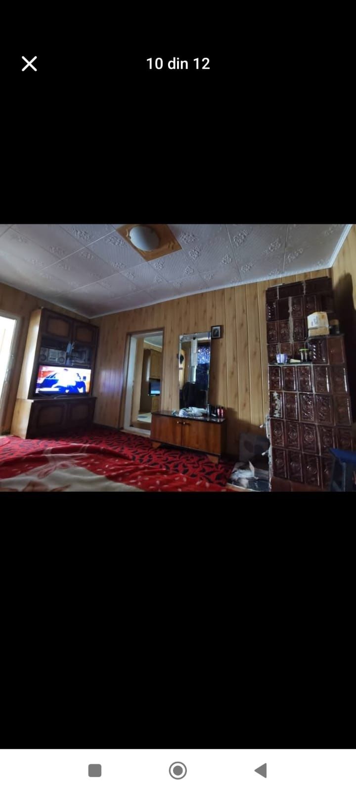 Casa Stolnici vânzare