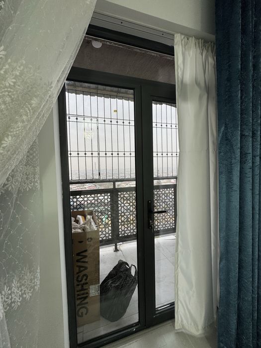 Yangi 3 xonali uy ijaraga!