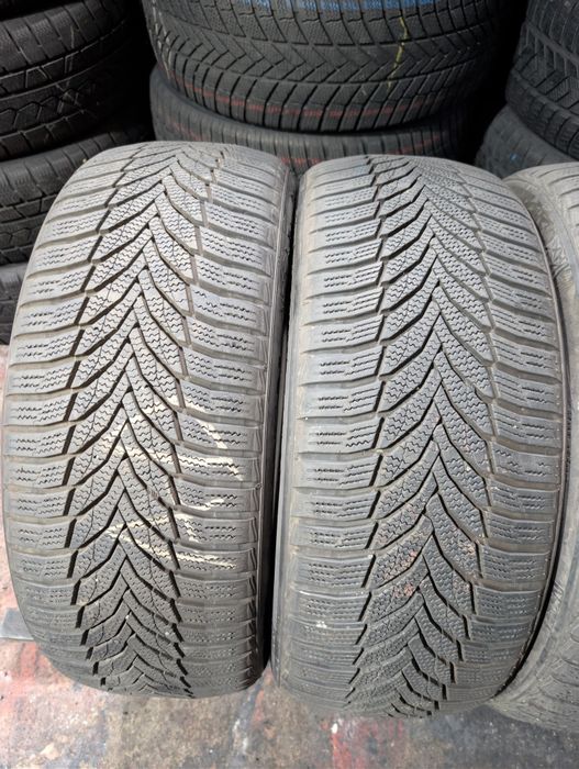 225/50R18 Nexen iarna 7mm stare perfecta
