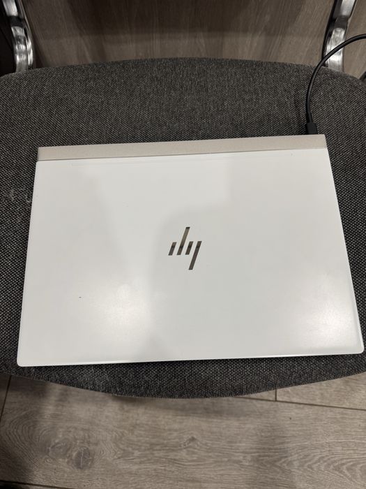 Ноутбук HP