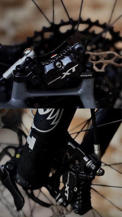 Yt industries capra 2024 Mx core 3 - stare ca noua