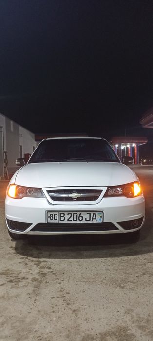 Chevrolet Nexia 2