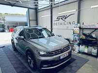 VW TIGUAN 2.0 2019 R-line Highline
