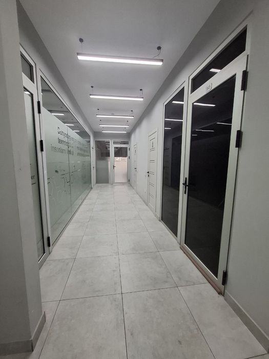 58м² метро Шахристанская 24/7