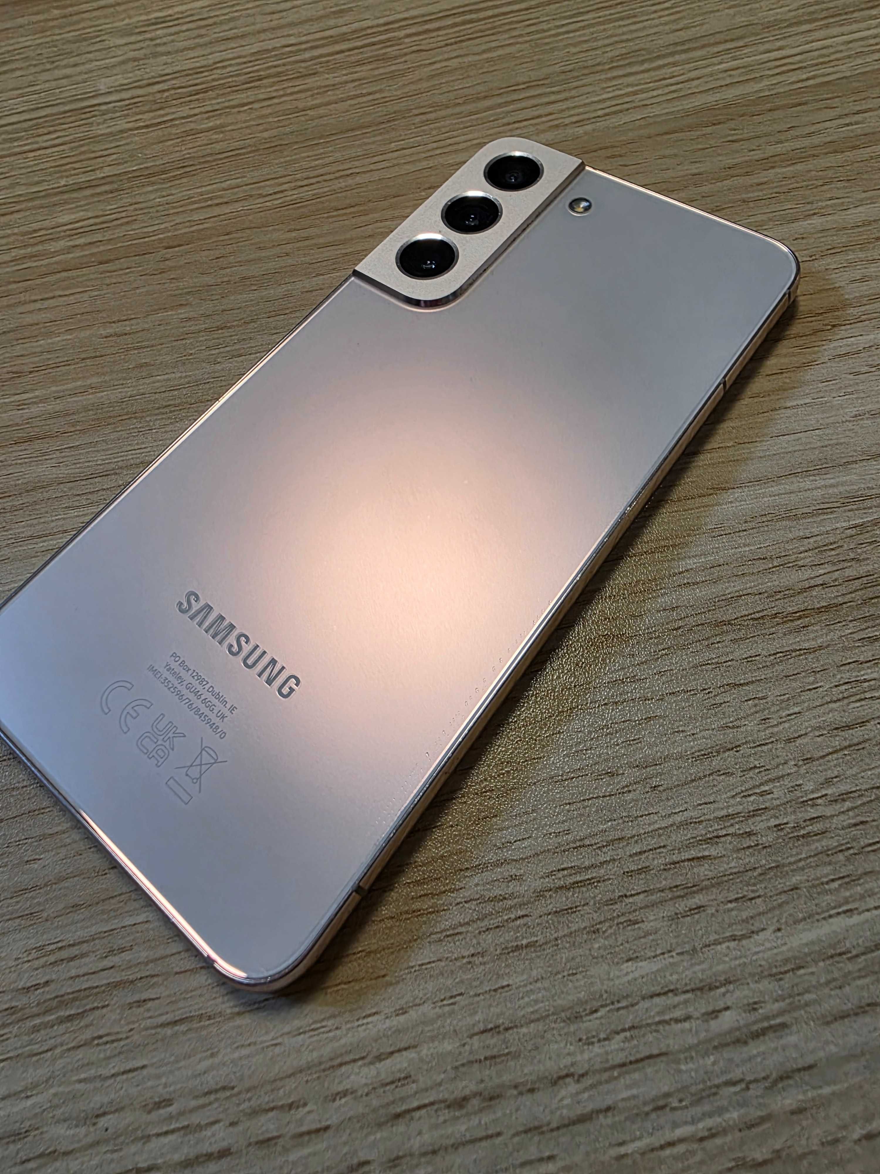 Samsung galaxy S 20