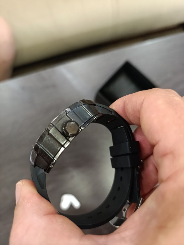 Мъжки часовник Richard Mille F1