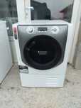 Сушилня Hotpoint Ariston
Цена:360лв.
Капацитет 9кг
Термопомпа
Електрон