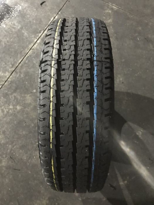 Anvelope 225/70 R15C Mixt Agis 1012 Dot 2024