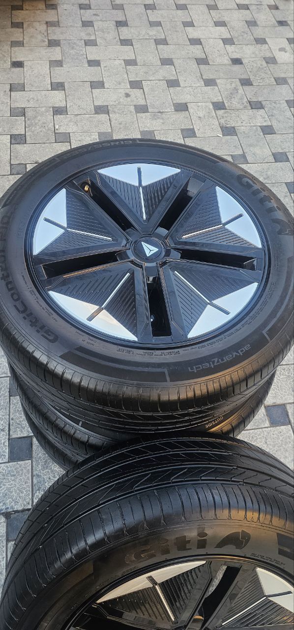 Changan deepal diska baloni yengi peregon obmenam bor 1 donayam bor