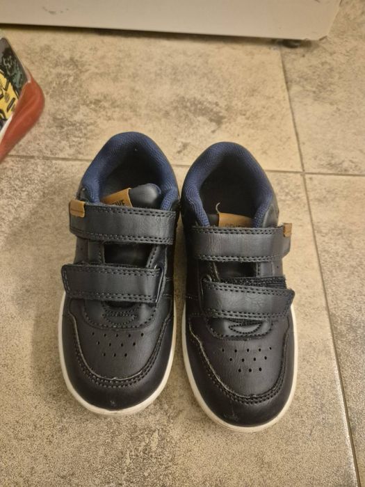 Детски маратонки светещи супер герои 26/27 номер