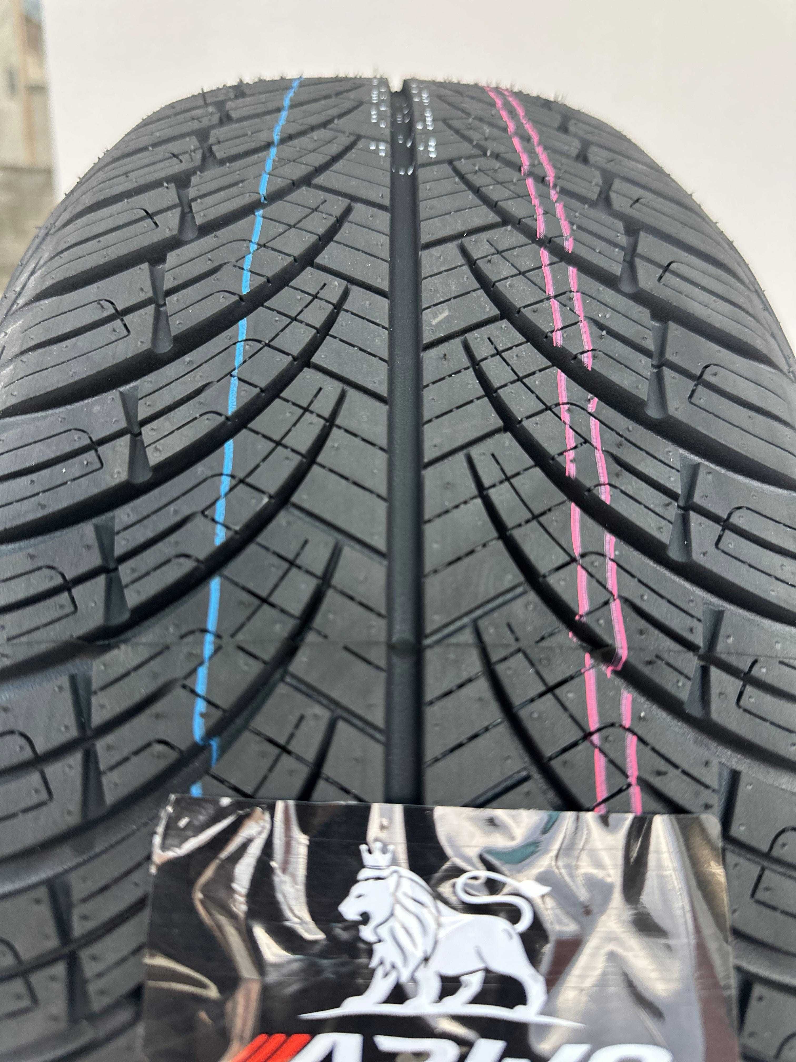 Нови Всесезонни Гуми Arivo Carlorful A/S 215/55R18 99V XL Нов Dot