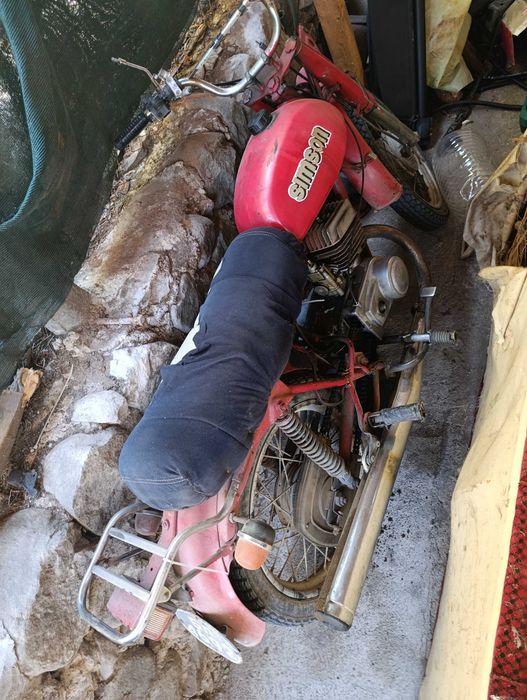 Продавам Honda bali 50cc и Минск 125cc