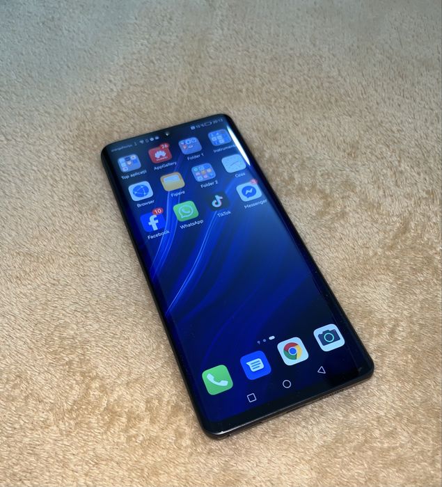 Huawei P30 Pro 128,Gb 8Gb Rami