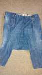 Pantaloni tur lasat