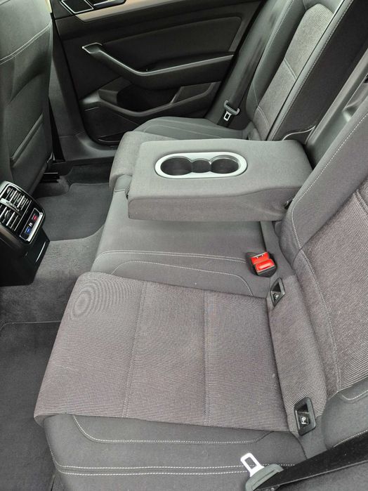 Volkswagen Passat 2.0TDI 150 CP Diesel DSG COMFORTLINE