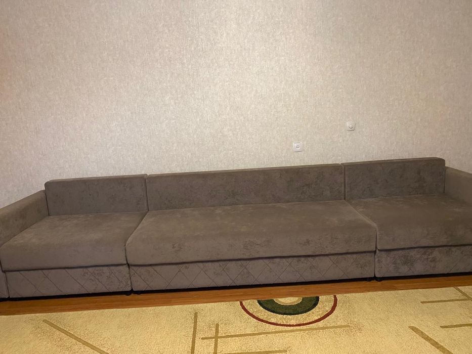 Продам диван трансформер