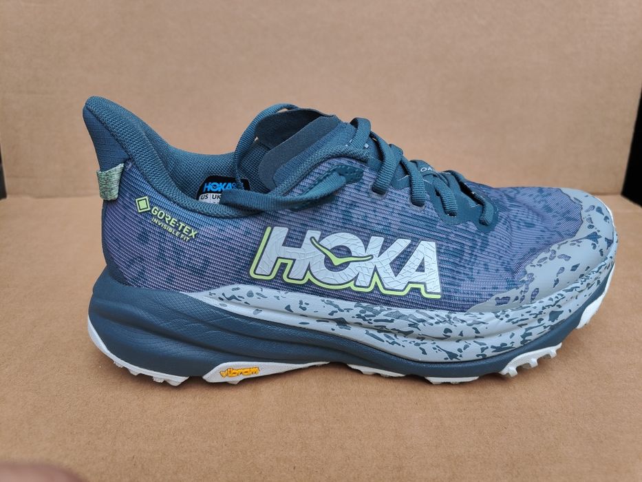 Adidași Hoka Speedgoat 6 GTX Gore-tex