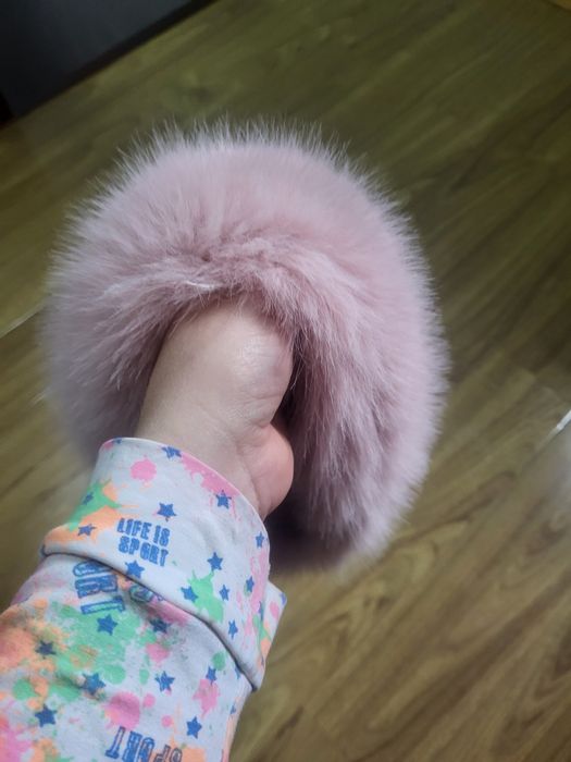 Vând Căciulă blană artificială