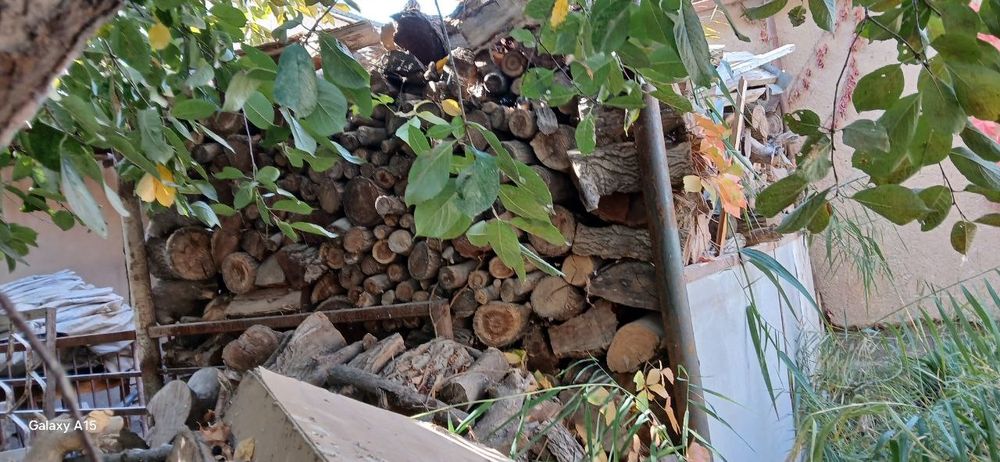 Утин сотилади 2 3 мошина