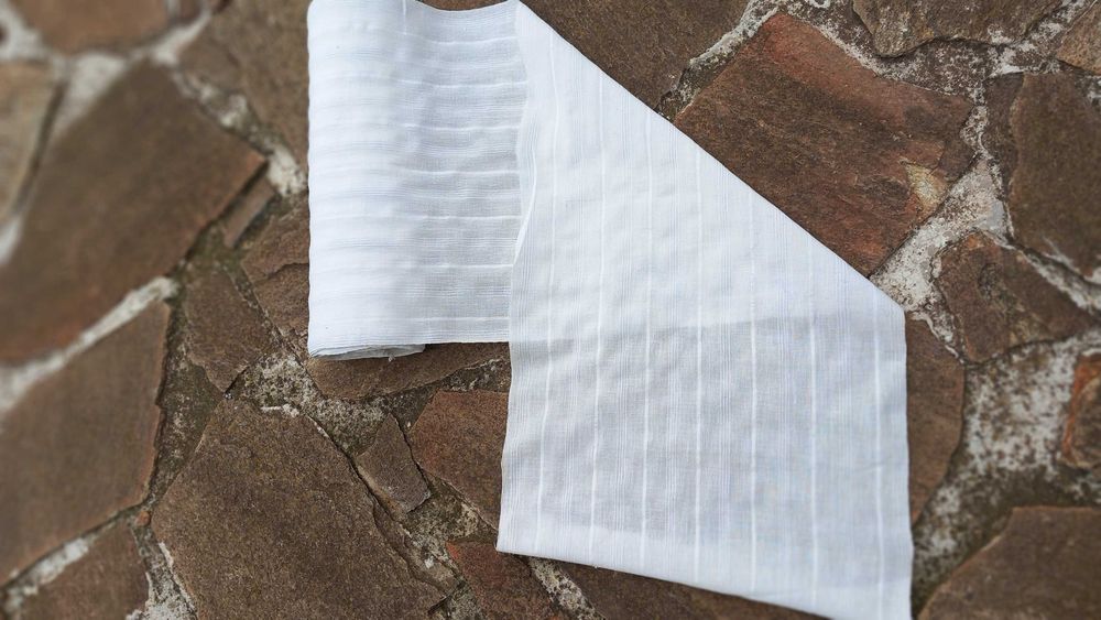 Автентичен плат кенар