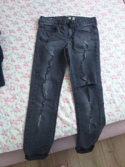 Blugi Mango mărime 38