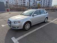 Audi A4 B7 2.0 TDI BPW