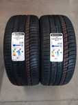 275/40R22 107Y XL 2бр.Continental PremiumContact 6 SSR (RSC)