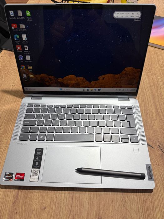 IdeaPad Flex 5 14ALC7 Laptop - Type 82R9