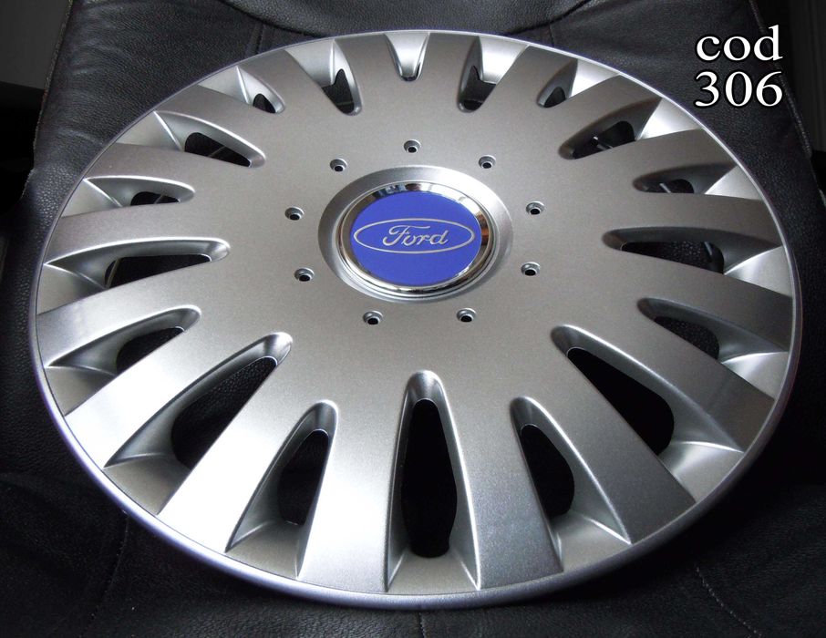 Capace roti 15 Ford - Livrare cu verificare