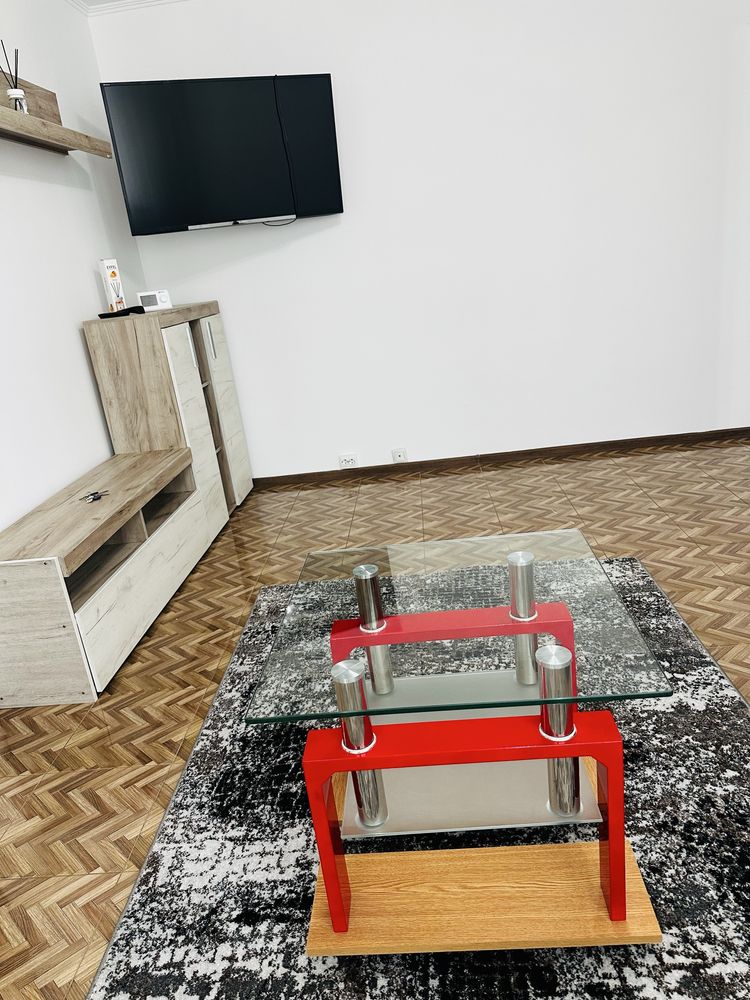 Ofer spre inchiriere apartament