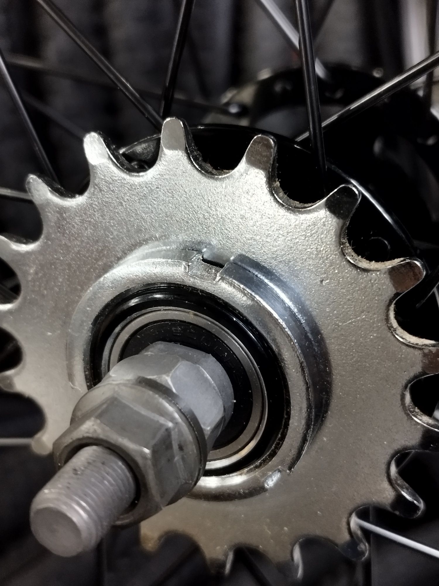 Колесо для велосипеда Фикс Fix