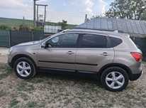 Nissan Qashqai 1.5
