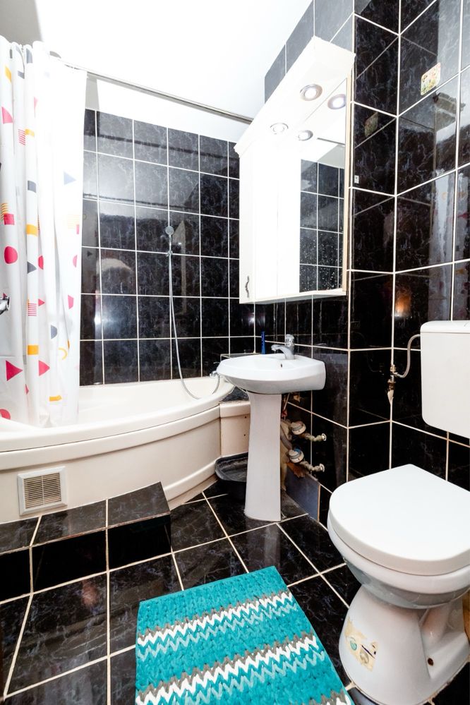 Apartament 2 camere zona Fortuna