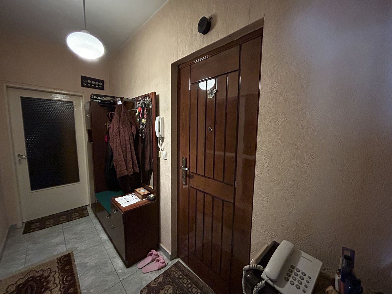 Продава се Двустаен апартамент в Силистра, Митница - 60 кв.м за 795 €/кв.м - Снимка #2