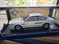 Macheta auto Alpina B7 (E24)