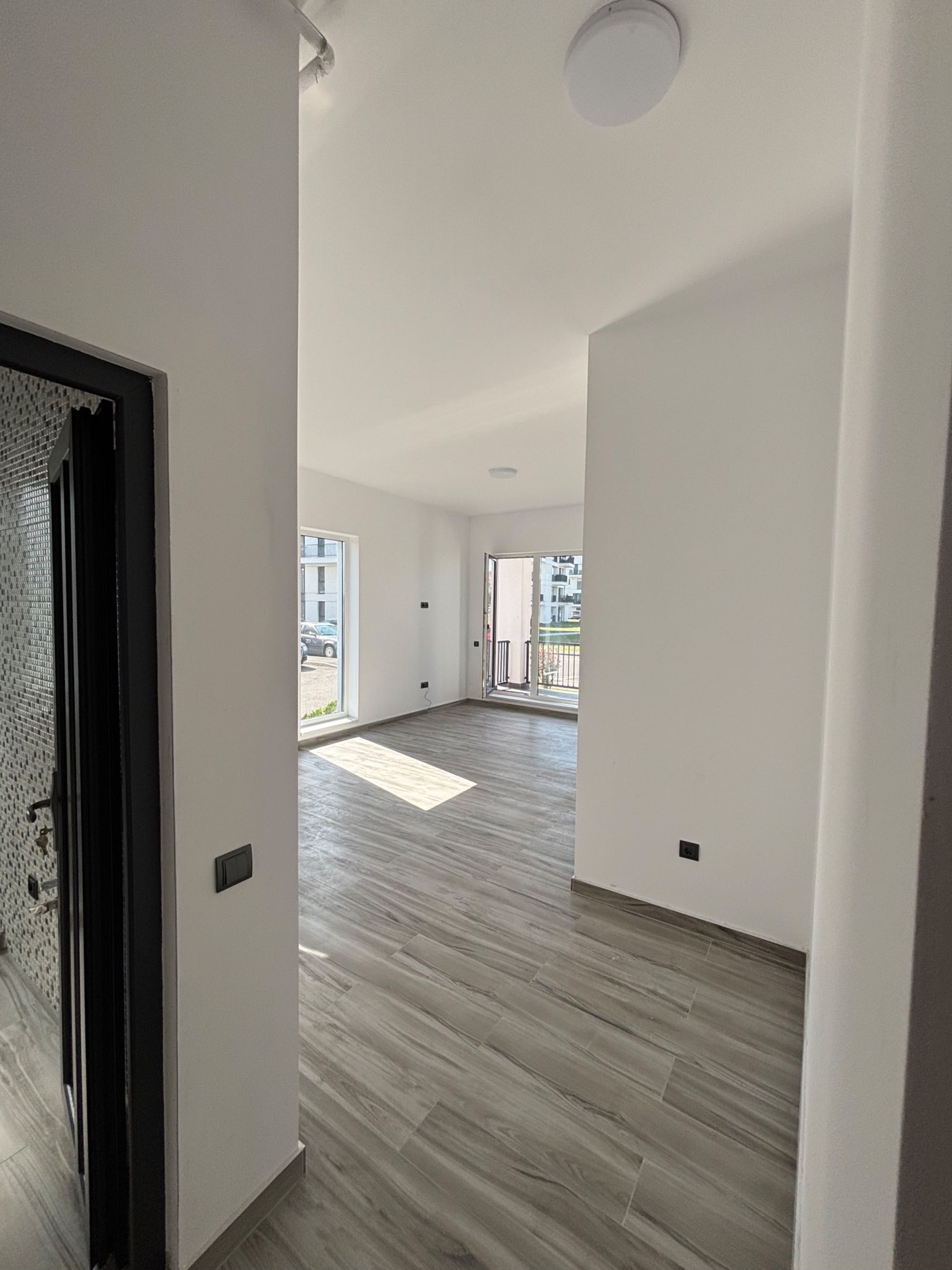 De închiriat spațiu birouri 50 mp | River Park – poziție excelentă