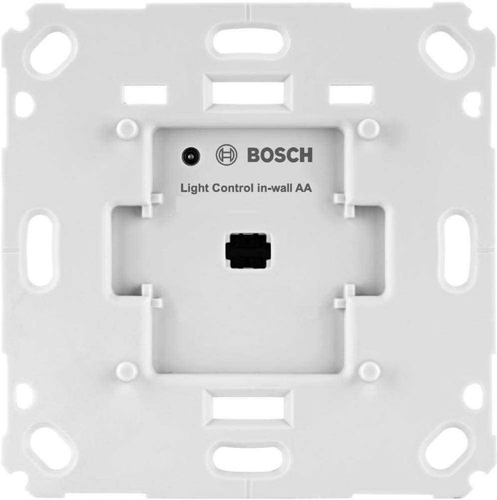 Întrerupător de lumină încastrat Bosch Smart Home