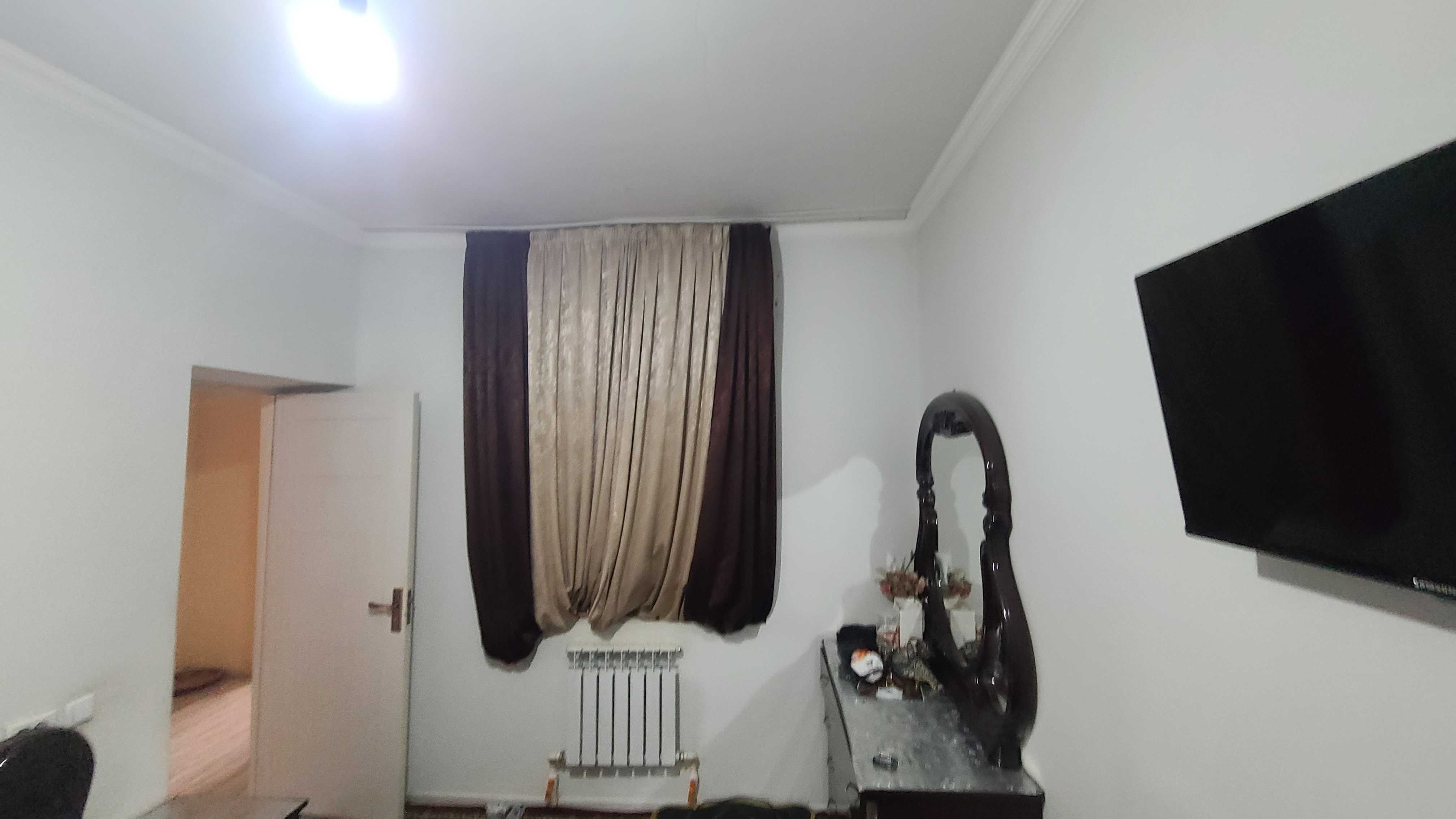 Ko`p qavatli uydagi xonadon
